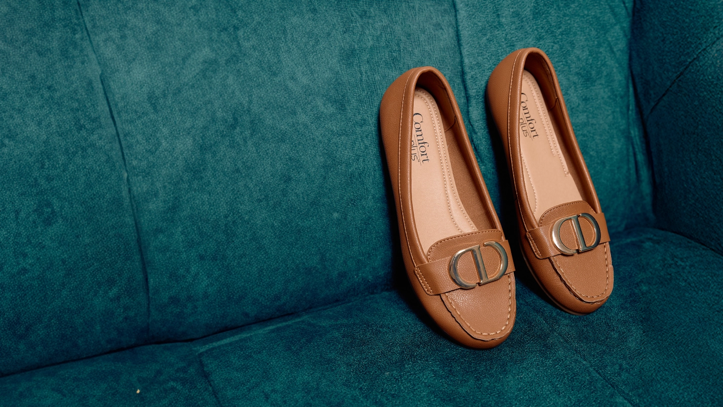 Discover the best
footwear brands