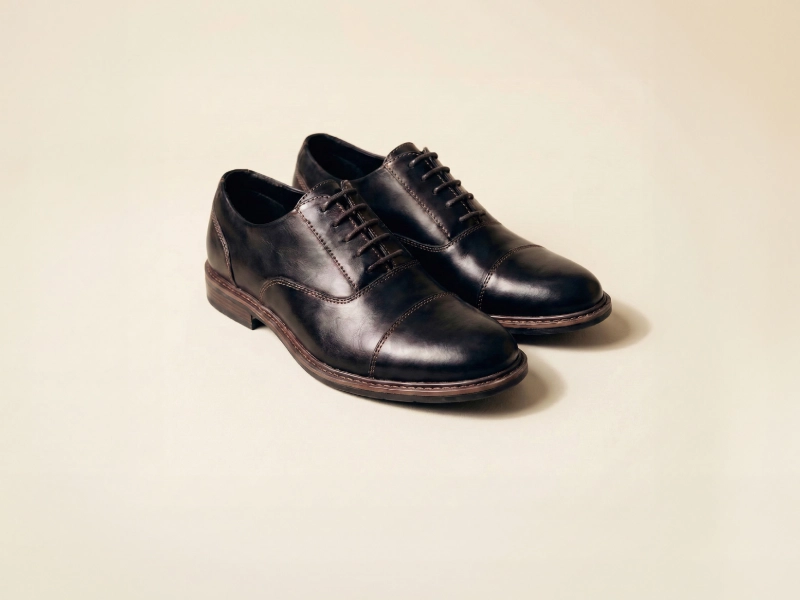 Clean Lines, Sharp Style