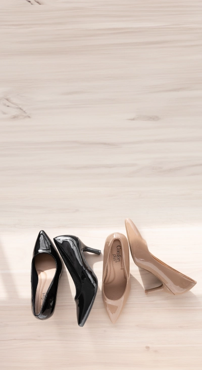 Everyday shoes designed for comfort, versatility, and unbeatable value.